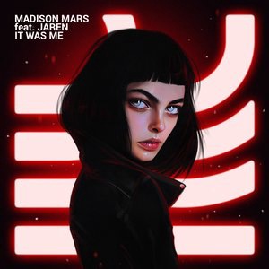 Madison Mars 4