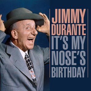 Jimmy Durante 12