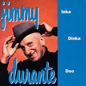 Jimmy Durante 11