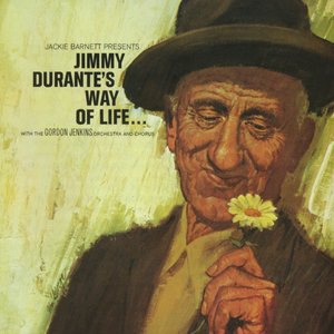 Jimmy Durante 7