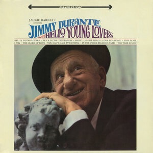 Jimmy Durante 3