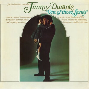 Jimmy Durante 2