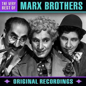 Groucho Marx 2